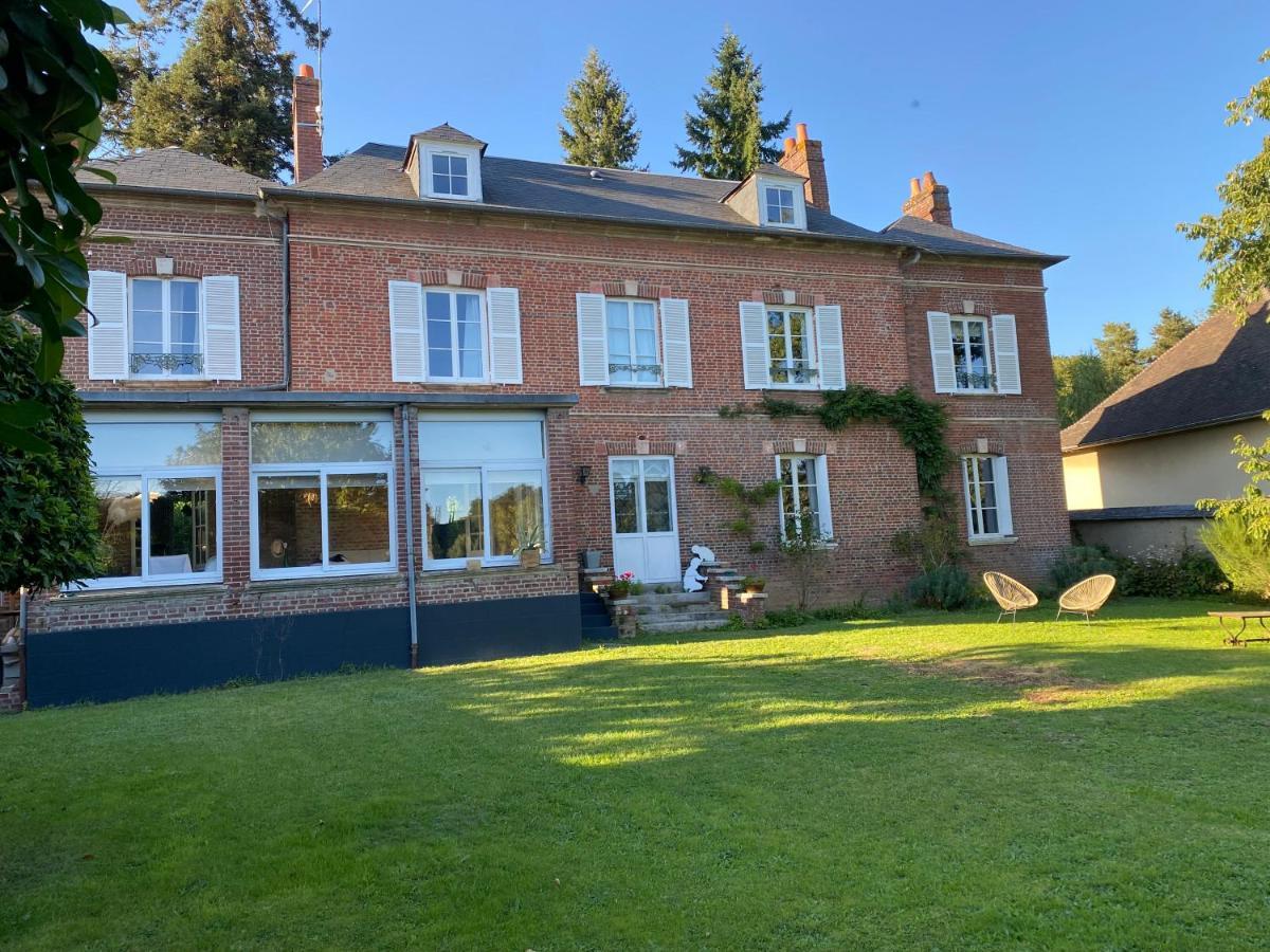 Maison 54 Bernay  Dış mekan fotoğraf