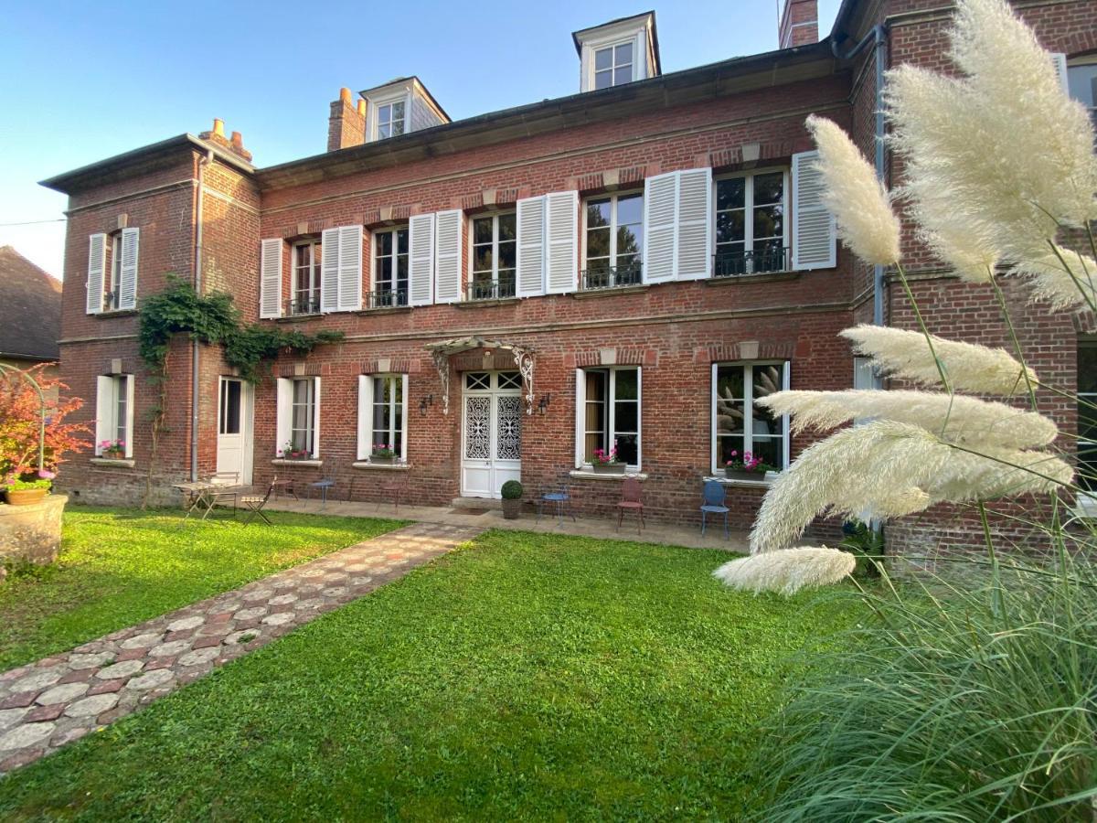 Maison 54 Bernay  Dış mekan fotoğraf