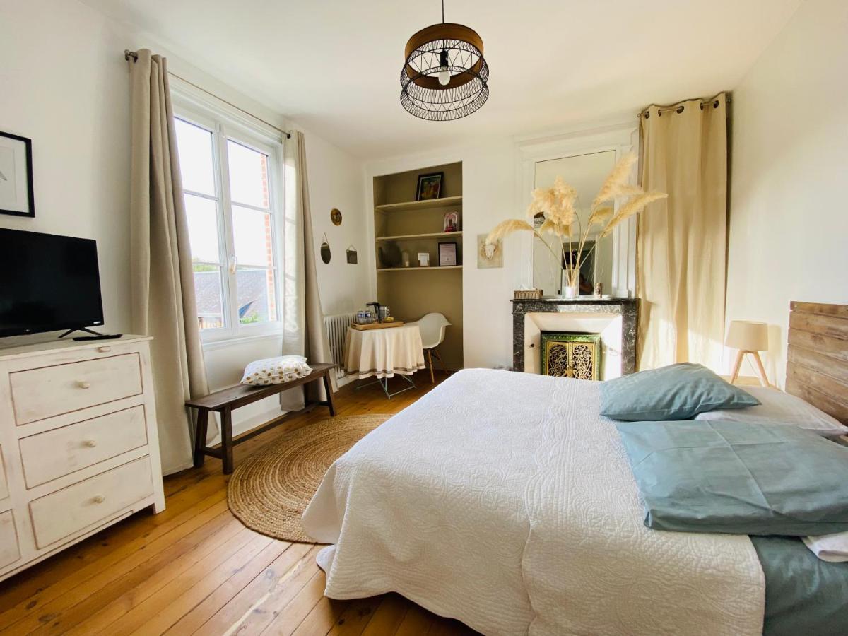 Maison 54 Bernay  Dış mekan fotoğraf
