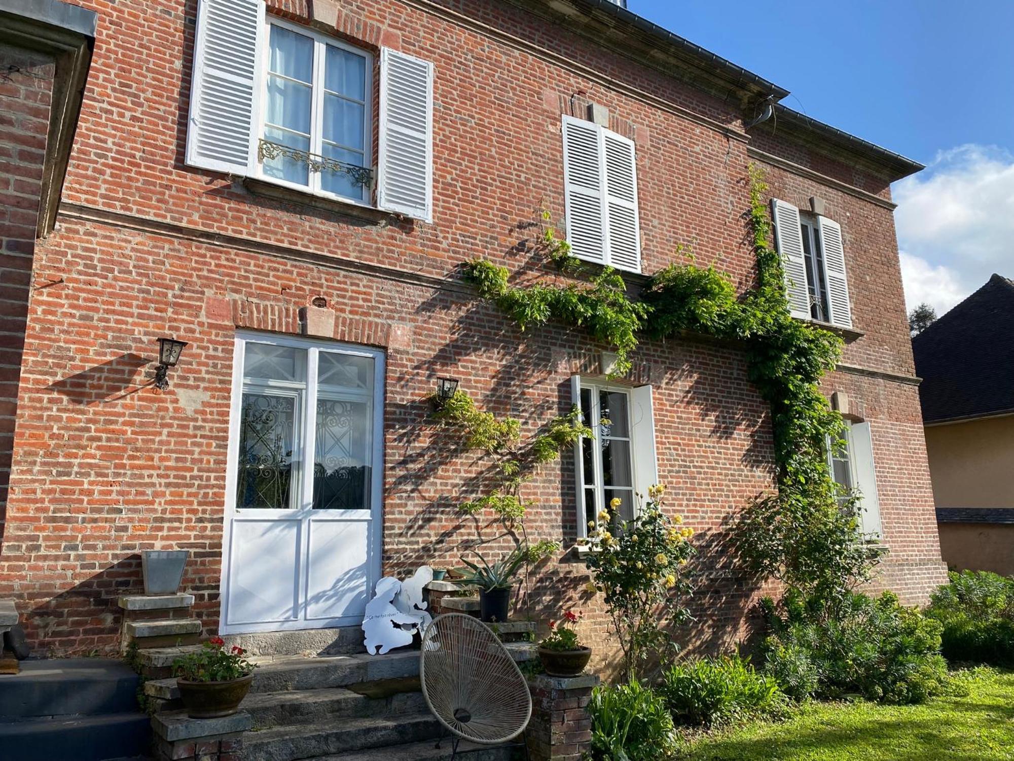 Maison 54 Bernay  Dış mekan fotoğraf