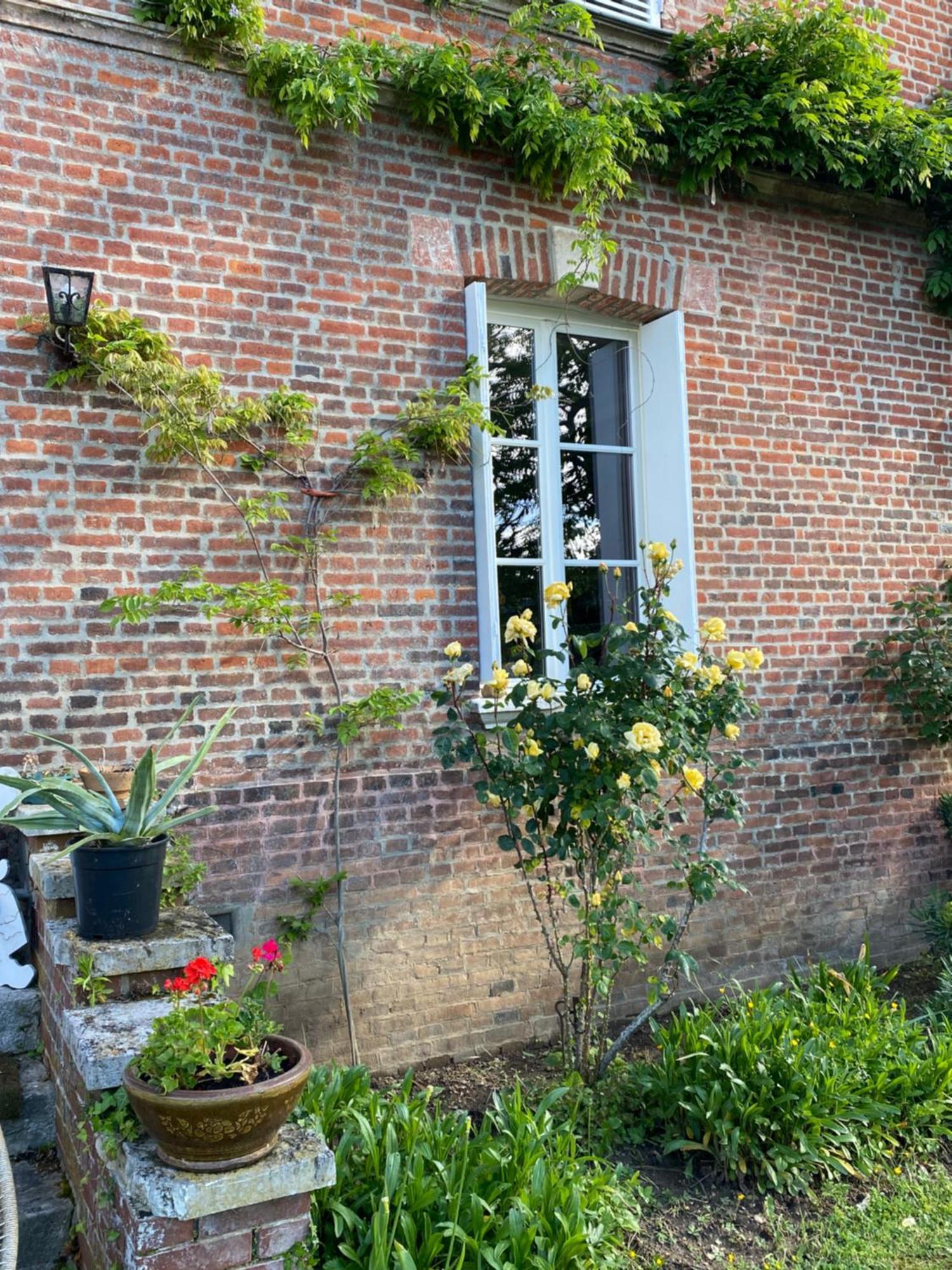 Maison 54 Bernay  Dış mekan fotoğraf